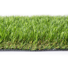 Andover 40mm Artificial Grass C Shaped Yarn Astro Turf Lawn Patio Balcony (7m x 2m)