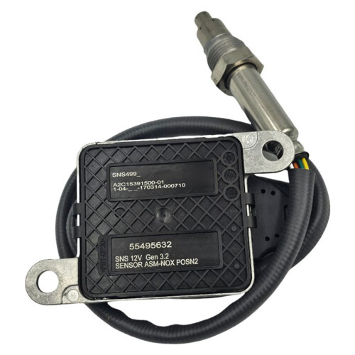 55495632 Car NOx Sensor for   Insignia 1.6CDTi 2017-Onwards A2C15391500-01 Nitrogen Oxide Sensor