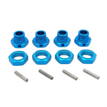 RC Car Upgrade Connector Kit for MJX 1/7 7303 RC Car Accessories