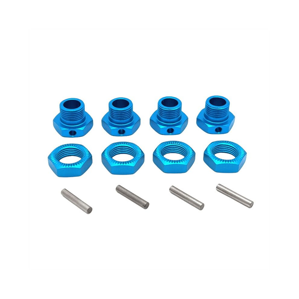 Rc Car Upgrade Connector Kit For Mjx 1/7 7303 Rc Car Accessories 4713772044290