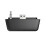 Compatible Audio Transmitter APTX LL Adapter for  Series X/S  One Elite 2 Controller 1