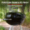 Weber Weber Compact Kettle Charcoal Barbecue 47 cm with Stand & Wheels 5