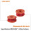 Strimmer Spool,WA0004 Spool Line Compatible with 20V Worx Grass Trimmers Replace 3