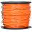 Stihl Mowing Line Square 2.4 mm x 253 m Orange 2