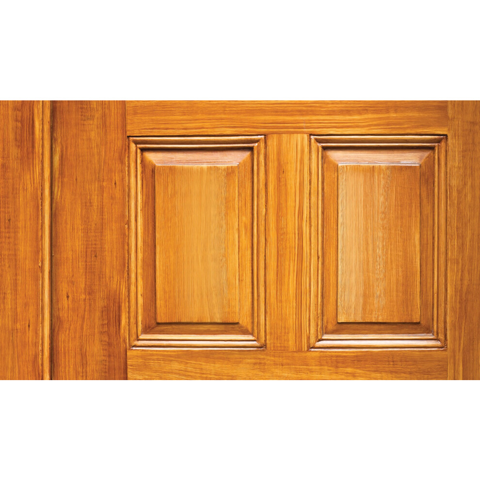 Ronseal Yvs500 500Ml Exterior Yacht Varnish Satin