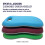 Spear & Jackson Spear & Jackson 5 Layer Cushioned Garden Kneeling Pad - Green 2