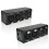 ArtNet DMX512 RDM Ethernet Lighting Controller, 4 Universe 1024 Channels, for MA2 Titan Freestyle 1