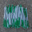 Woodside Half Green Heavy Duty Artificial Grass Nails – 50 Pack, Galvanised Stee 3