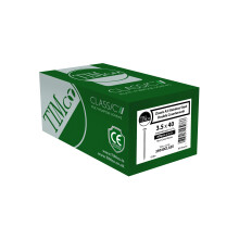 TIMCO Classic MultiPurpose Screws 45 x 30 A2 Stainless Steel Box of