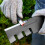SHARPAL 129N Multipurpose Pocket Knife Sharpener and Garden Tool Sharpener, Sharpening Secateurs, Shears, Loppers, Axe, Pruner, Scissors, Lawnmower B 4