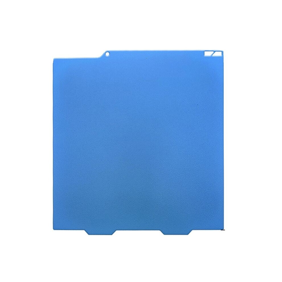 For A1mini Cool Plate Build Plate 184X184mm Spring Steel Double Sided Strong Adhesion Cold Bed 6034060419360