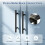 PinLin 30 Pack Kitchen Door Handles 64mm Hole Centre Flat Black Cabine 1