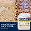 Cement  Grout Haze Remover 5 Litre 5