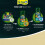 Tetra Tetra AlgoFin Pond Treatment - Combats Blanketweed & Algae 1L 5