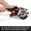 Einhell Einhell Cordless Circular Saw 165mm 18V PXC Without Battery 6