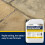Cement & Grout Haze Remover (1 Litre) 3