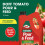 Doff Doff 3L Tomato Pour and Feed 2