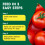 Doff Doff 3L Tomato Pour and Feed 4