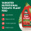 Doff Doff 3L Tomato Pour and Feed 5