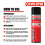 EVOSTIK Impact Instant Contact Adhesive Spray  500ml  Multipurpose Hig 5