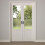 Rust-Oleum Rust-Oleum 400ml Frosted Glass Spray Paint 2