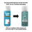 Rust-Oleum Rust-Oleum 400ml Frosted Glass Spray Paint 3