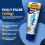 Polyfilla Wall Filler Kit 400g Ready Mixed Crack and Hole Repair Paste 1