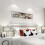 Plain Neutral Modern Thick Textured Designer Quality Wallpaper for Adults Kids B 3
