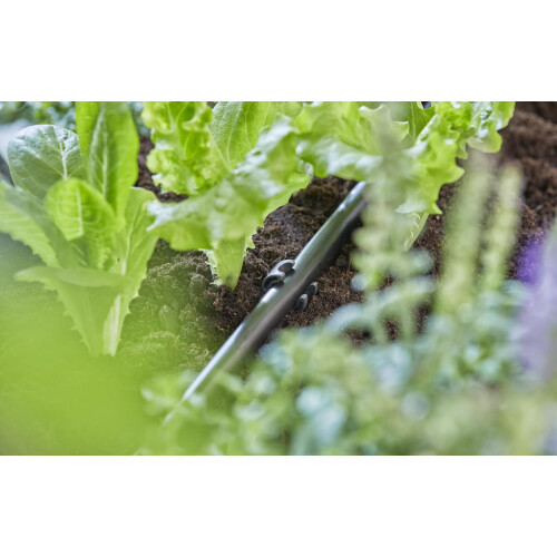 Gardena Gardena Micro Drip System Pipe Clip: To secure and feed the distribution pipe in 2