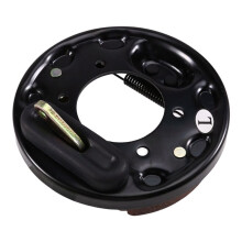 Cart Rear Brake Drive Assembly for EZGO TXT LVTONG 160 Mechanical Brake Left 70998-G01