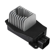Car Heater Blower Motor Resistor for Explorer Mountaineer Expedition 6L2Z-19E624-A 6L2Z19E624A