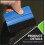 Wallpaper Tools Vinyl Application Kit – Wrap Installation Tool Set wit 2