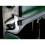 Bahco Bahco 8071 Black Adjustable Wrench, 200mm Length 2