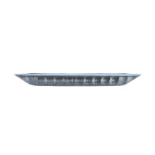 High Position Brake Light Rear Center Stop Lamp Additional Brake Light 26590-1DA0B for X-Trail Xtrail T31 2008-2013