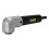 DeWalt DEWALT Right Angle Attachment, Impact Ready (DWARA120) Black 3