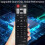 Replace AKB73655751 Remote Control for  CD Home Audio System AKB73655751 Remote Control 4