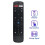 Télécommande de Remplacement S461V07.06 pour Téléviseur Intelligent pour  S461V07.06 2
