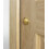 Yale Yale British Standard 5 Lever Mortice Deadlock High Security Visi Pack 4