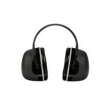 3M Peltor X5A Ear Defenders with Headband Earmuffs for Reliable Hearin