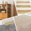 6M Corner Trim Self Adhesive Flexible PVC Edging Strip ，Peel and Stick 5