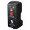Masterplug Non-Latching RCD Safety Adaptor, 112 x 72.3 x 50.5 mm, Black 3
