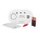 KIDDE Kidde Carbon Monoxide Alarm - 2 Pack 3