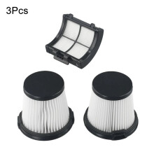 Filtres pour Aspirateur Robot Sans Fil pour Detect Pro IW3511 IW3120 IW1111 IW1120 - Accessoires et Pièces Détachées