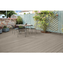 Decking Rescue Paint 2.5L Warm Stone 39164