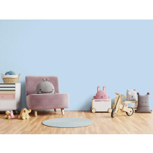 Johnstones Blue Horizon Wall Ceiling Paint Tester Pot Emulsion Easy