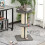 Griffoir stable pour chat avec plateforme, charge maximale de 30 kg 2