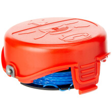 Cordless Strimmer Garden Strimmer Battery Strimmers Cordless Equipped With 2 Rechargeable Batteries 3-In-1 Strimmer Cordless Grass Trimmer Grass Cutt
