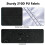 Rectangular Pool Cover, 400 x 210 cm, Pool Tarpaulin, Rainproof, Dustproof, UV-Resistant for Paddling Pools, Rectangular Inflatable Pool and Rectangu 5