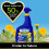 Weedol Weedol Pathclear Weedkiller, Ready To Use, 1L 3