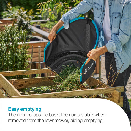 Gardena Westland Jack's Magic 50L All Purpose Compost 50:50 1